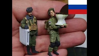 Russian Patriotic Song: Farewell of Slavianka (Earraped Version)