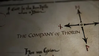 08x01 - The Company of Thorin - Assembling the Dwarves | Hobbit Behind the Scenes