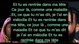 GIMS - Corazón ft. Lil Wayne & French Montana (Letras,Lyric)