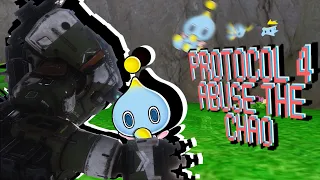 Why I love Titanfall 2 and why Titanfall 3 should have a chao garden