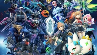 WORLD OF FINAL FANTASY ASTUCE POUR GAGNER 150 000 XP !!!