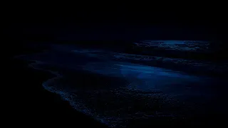 Ocean Waves White Noise | Ocean Sounds to Sleep, Study and Chill | Best time for Relaxation, Sleep