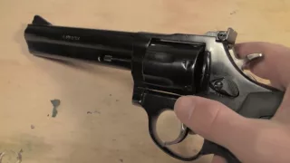 Benchtop Review: Taurus 66 .357 Magnum Revolver | The Social Regressive