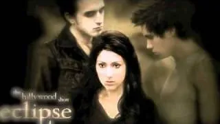 The Hillywood Show - Eclipse Song