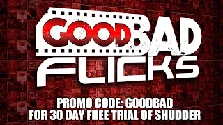 Shudder Halfway to Halloween and 30 Day Shudder Promo Code