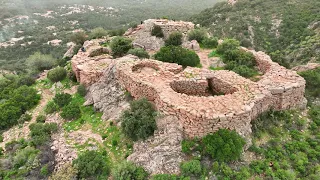 Trésors archéologiques Corse