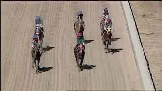 LAUREL PARK 04 07 2024 RACE 9