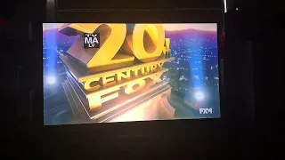 20th Century Fox (2019) (Alita: Battle Angel Variant)