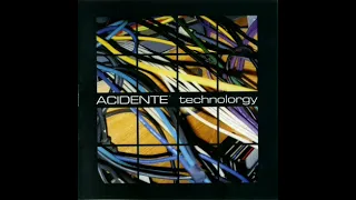 Acidente - Technolorgy (2002). 03 - Factotum. Brazil. Symphonic Prog, Progressive Rock.