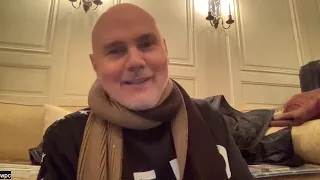 Attacking the Castle from Within (W/ BILLY CORGAN)