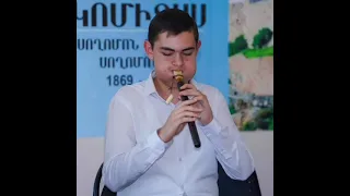 Gevorg Harutyunyan - Քնիր Իմ Բալիկ / Qnir Im Balik