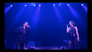 JAY'ED「また君と feat. Ms.OOJA」 from  Ms.OOJA LIVE TOUR 2018 PROUD（中国語・日本語歌詞入り）