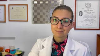 Dieta y errores en ileostomía y colostomía