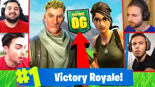 Cel mai LUNG EPISOD de *FORTNITE* Update ca pe Vremuri cu iRaphahell!