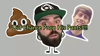 KEEMSTAR - Did Chance Poop His Pants!!! (Official Music Video)