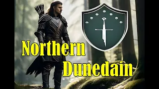 Halbarad dominates! | Northern Dunedain #27  - Divide & Conquer v5