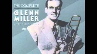 Glenn Miller and His Orchestra: "It Happened In Sun Valley" 1941