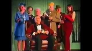 Clue Commercial (1996)