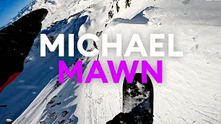 GoPro: Michael Mawn landing two 360 to win in Baqueira Beret