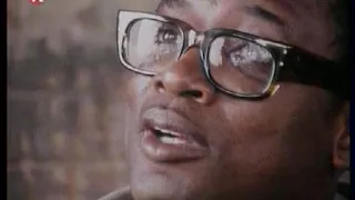 mobutu roi du zaire 1