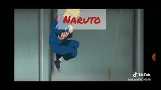 как родился Саске и Наруто #naruto #short #shorts