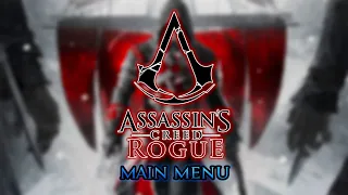Assassin's Creed: Rogue - Main Menu Theme | Slowed
