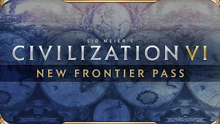 Byzantium Ambient - Phos Hilaron (Civilization 6 OST)