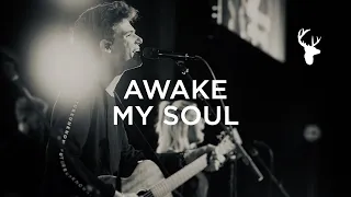 Awake My Soul - David Funk | Moment