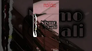 maVideo- Nismo Cekali (official vevo , video)