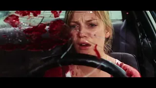 Dawn Of The Dead Movie (2004) - The Outbreak Begins - Opening Scene (Movie Scene)