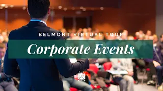 Corporate Events Virtual Tour | Belmont Country Club (Ashburn, VA)