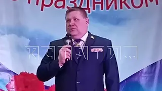 Глава Первомайского, задержанный пьяным за рулем, попытался скрыть это от депутатов и жителей