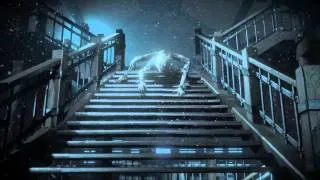 Until Dawn- everyone killed by wendigo (spoilers, obviously)