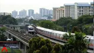 Treasure Hunt: 1980s Singapore