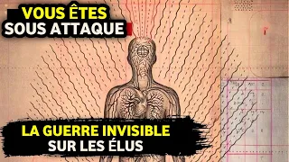 Signes avertisseurs d'une attaque spirituelle (N'arrive qu'aux élus)