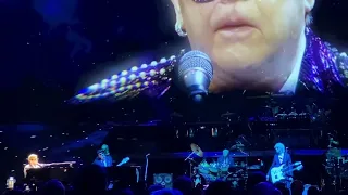 Elton John- Rocketman- Live at Liverpool M and S Bank Arena- 23/03/23