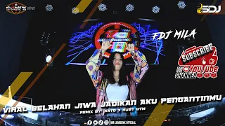 VIRAL BREAKBEAT  TERBARU BELAHAN JIWA JADIKAN AKU PENGANTINMU | THE SWANG SONG | GODBYE