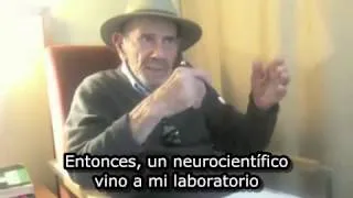 THERE IS NO PURPOSE IN LIFE - JACQUE FRESCO