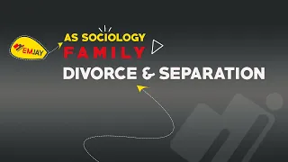 Divorce and separation