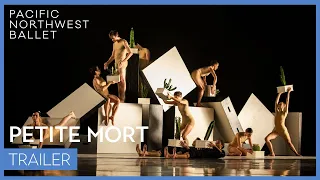 Petite Mort 2023 | Pacific Northwest Ballet