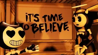 [BENDY NEIGHBOR SFM] Best Ink Alice Angel Ink Boris Bendy Song Movie Compilation Season 3