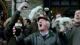 New Guinness Commercial: To Arthur Guinness