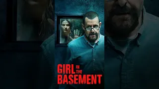 🫣Most Disturbed Film: Review of Girl in The Basement #shorts #movies #review