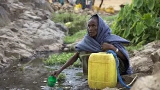 Papua New Guinea: World's most expensive place to buy water