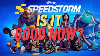 Is Disney Speedstorm Good Now? 2023 Review & Gameplay