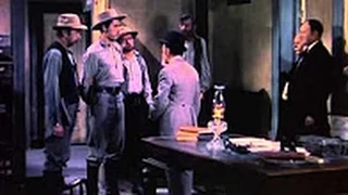 Tierra de audaces Jesse James) [1939