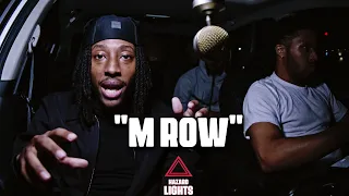 "M Row" | Hazard Lights ⚠️ | 🎹: @kezdiddier
