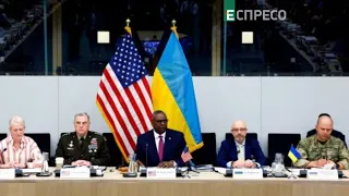 Рамштайн-5 буде мати стратегічний підхід довгострокової військової допомоги Україні, - Згурець