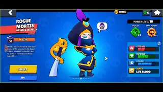 Brawl Stars Gameplay Walkthrough Ios Android part 127  New 2 skin Brawl Stars part 127