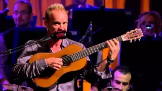 Sting - The End of the Game (Live - Berlin 2010, HD)